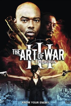 The Art Of War III - Die Vergeltung kinox
