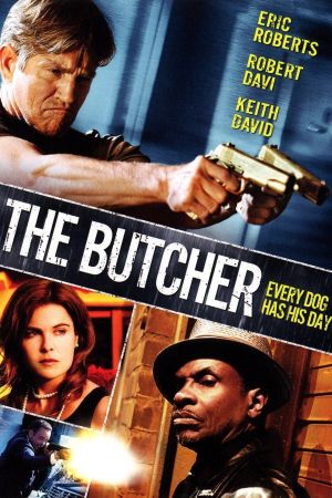The Butcher - The New Scarface kinox