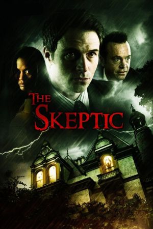 The Skeptic kinox