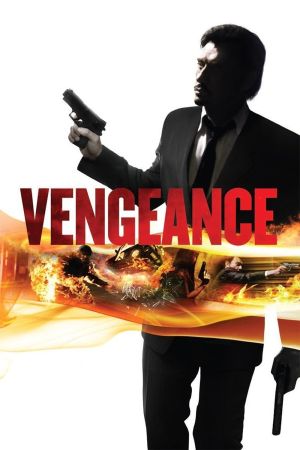 Vengeance - Killer unter sich kinox