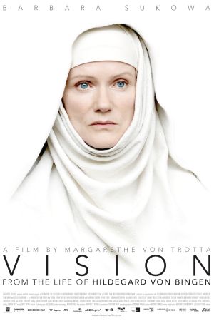 Vision - Aus dem Leben der Hildegard von Bingen kinox