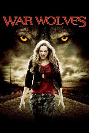 War Wolves kinox