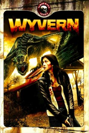 Wyvern – Die Rückkehr der Drachen kinox
