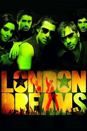 London Dreams kinox