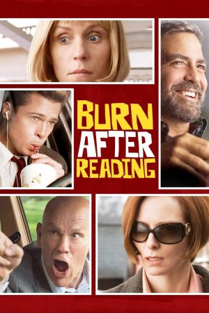 Burn After Reading kinox