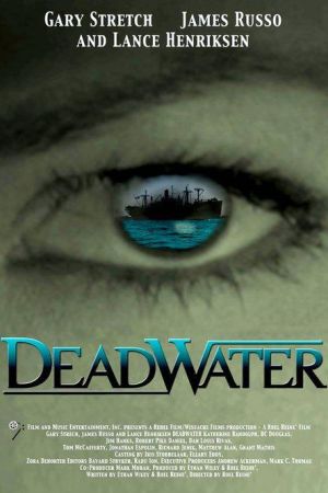 Deadwater - An Bord wartet der Tod kinox