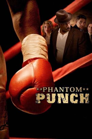 Phantom Punch kinox