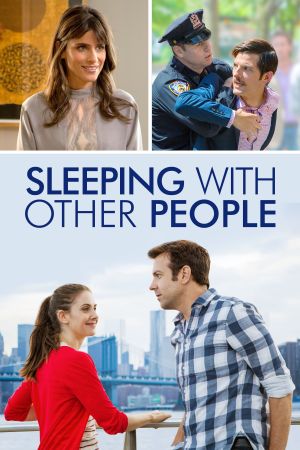 Sleeping with Other People kinox