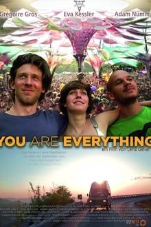 You Are Everything kinox