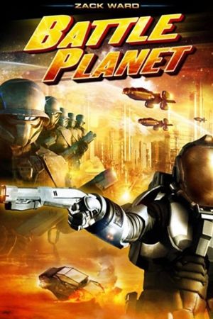 Battle Planet kinox