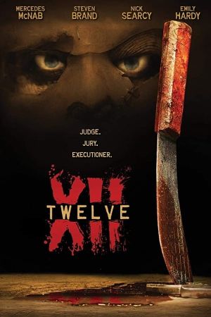 XII Twelve - The Jury kinox