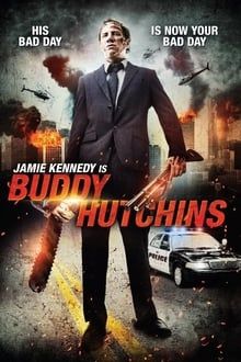 Buddy Hutchins - Falling Down Again kinox