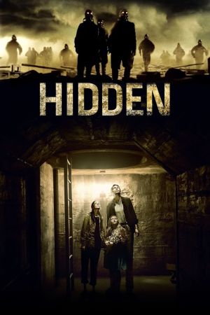 Hidden - Die Angst holt dich ein kinox