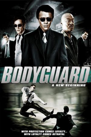 Bodyguard: A New Beginning kinox