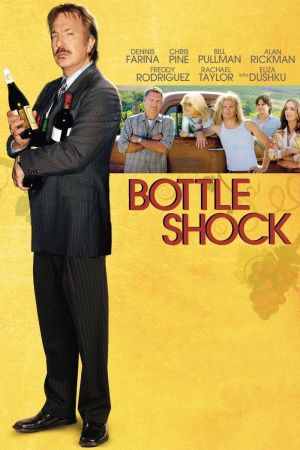 Bottle Shock kinox