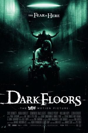 Dark Floors kinox