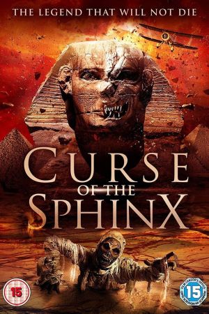 Das Rätsel der Sphinx kinox