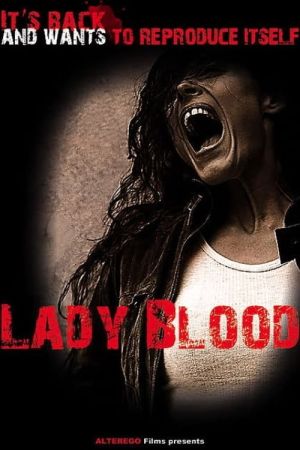 Lady Blood kinox