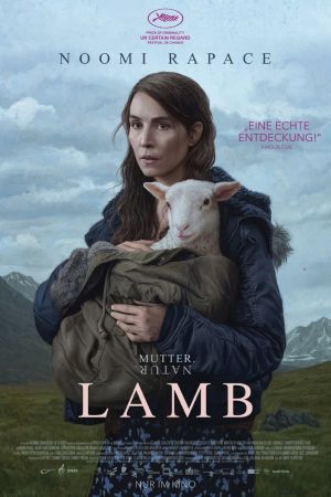 Lamb kinox