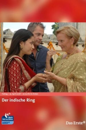 Der indische Ring kinox