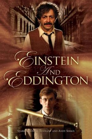 Einstein und Eddington kinox