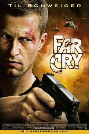 Far Cry kinox