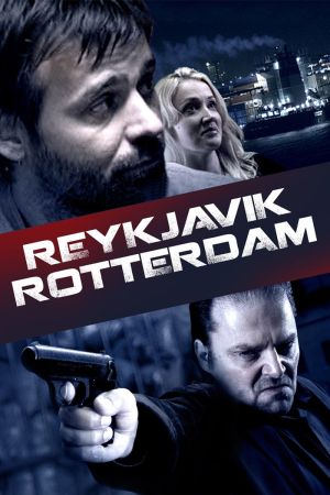 Reykjavík Rotterdam kinox