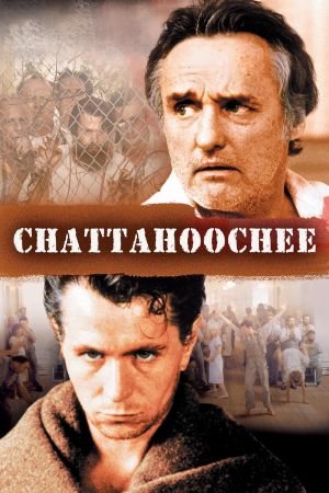 Chattahoochee kinox
