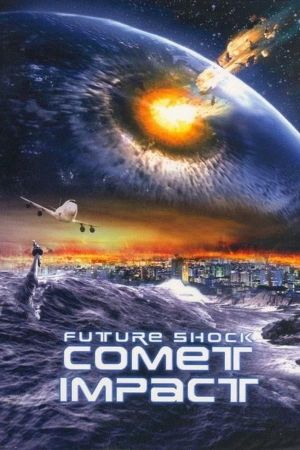 Comet Impact - Killer aus dem All kinox