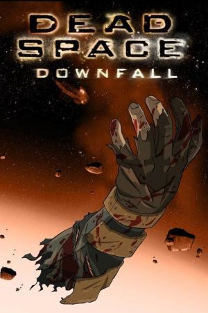 Dead Space: Downfall kinox