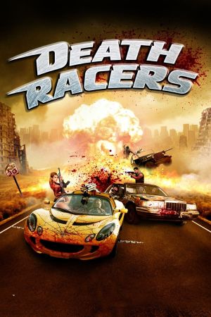 Death Racers kinox