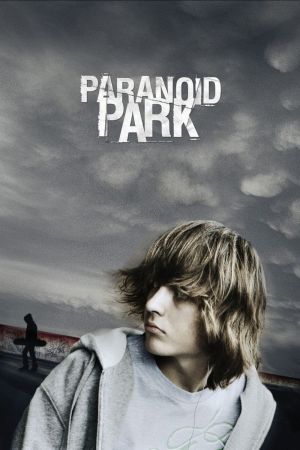 Paranoid Park kinox