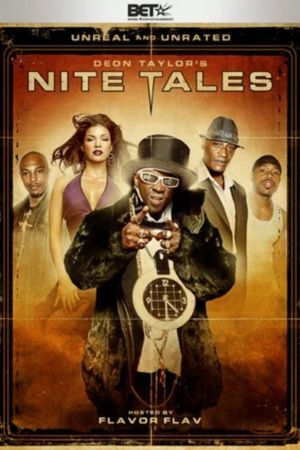 Nite Tales: The Movie kinox