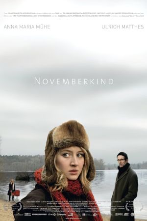 Novemberkind kinox