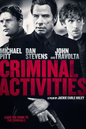 Criminal Activities kinox