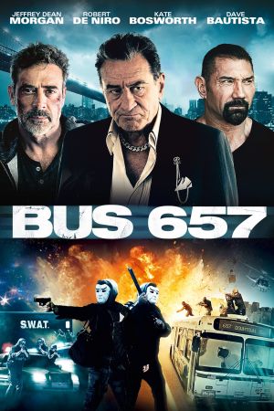Die Entführung von Bus 657 kinox
