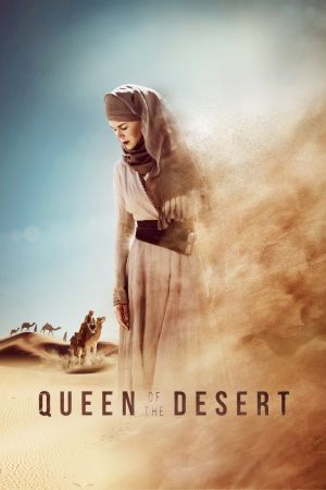 Königin der Wüste kinox