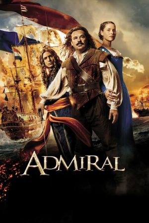 Der Admiral - Kampf um Europa kinox