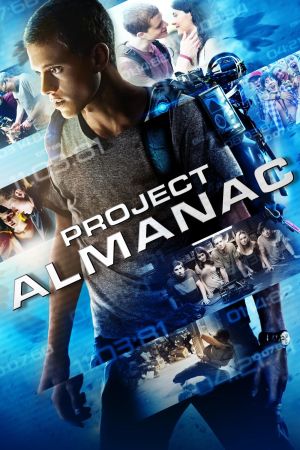 Project Almanac kinox