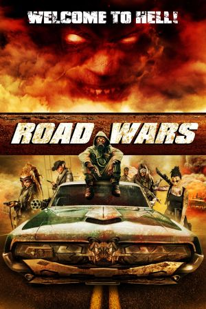 Road Wars kinox