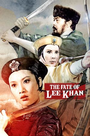 Der letzte Kampf des Lee Khan kinox