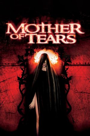 The Mother of Tears kinox