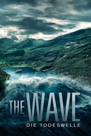 The Wave - Die Todeswelle kinox