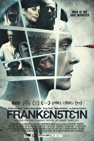 Frankenstein - Das Experiment kinox
