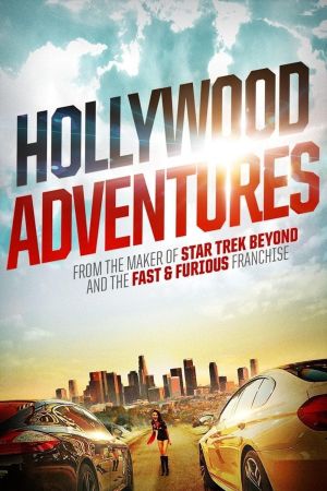 Hollywood Adventures kinox