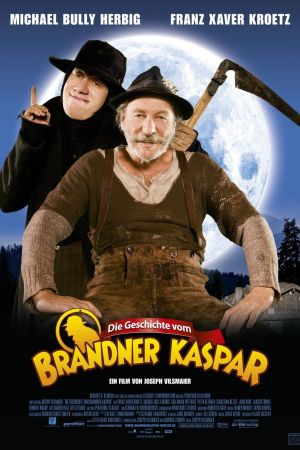 Die Geschichte vom Brandner Kaspar kinox