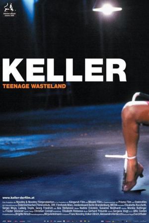Keller - Teenage Wasteland kinox