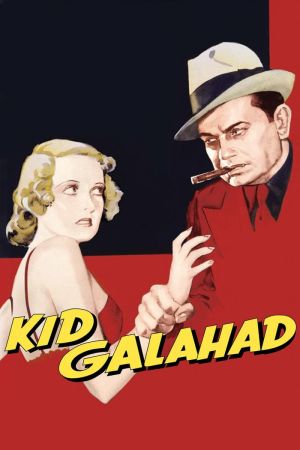 Kid Galahad – Mit harten Fäusten kinox
