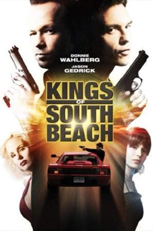 Kings of South Beach kinox