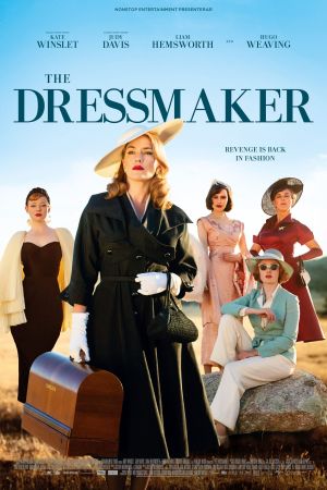 The Dressmaker kinox